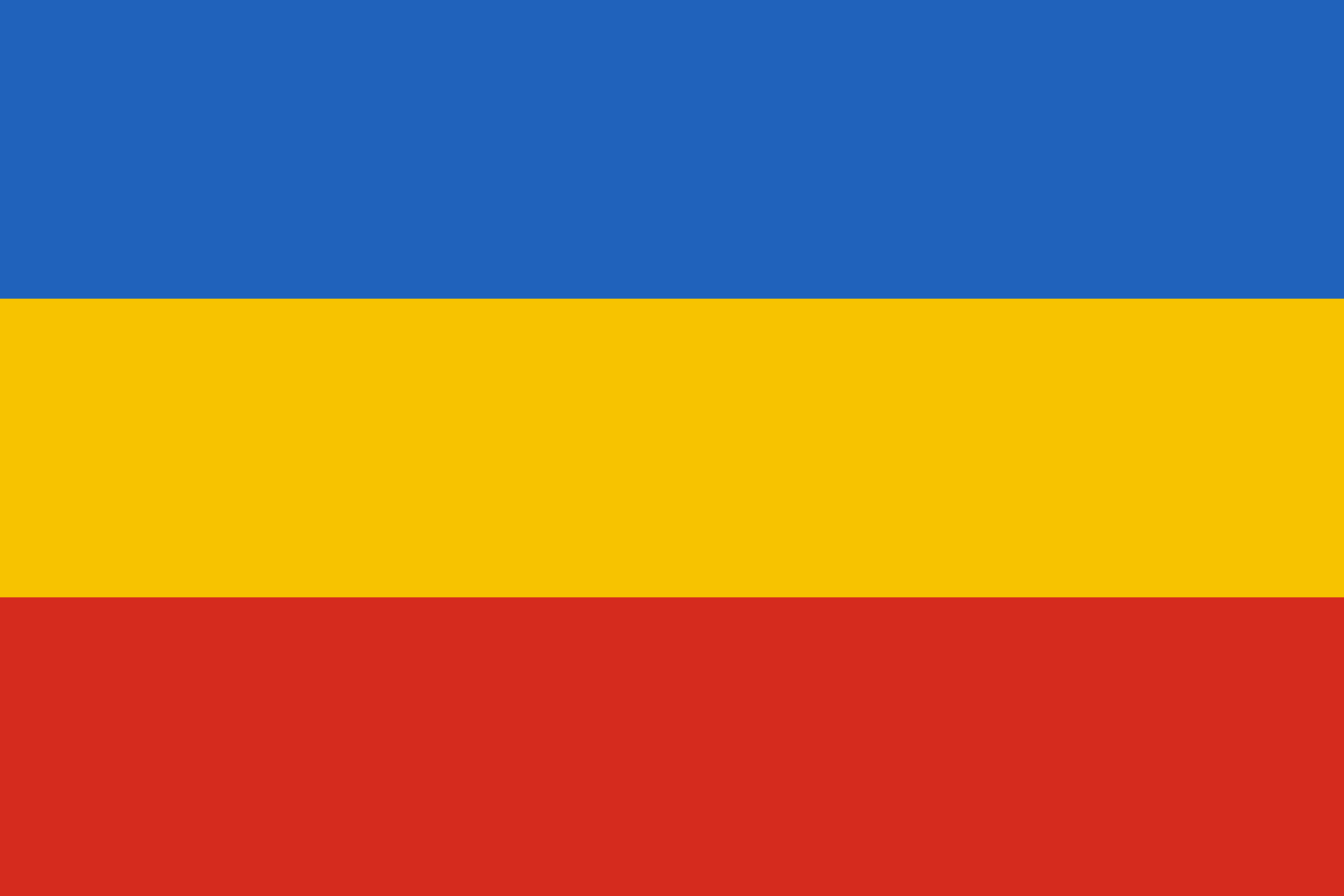 Moldova Flag
